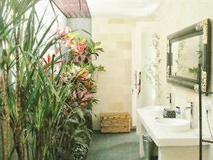 Villa Bamboo Bali Buitenkant foto